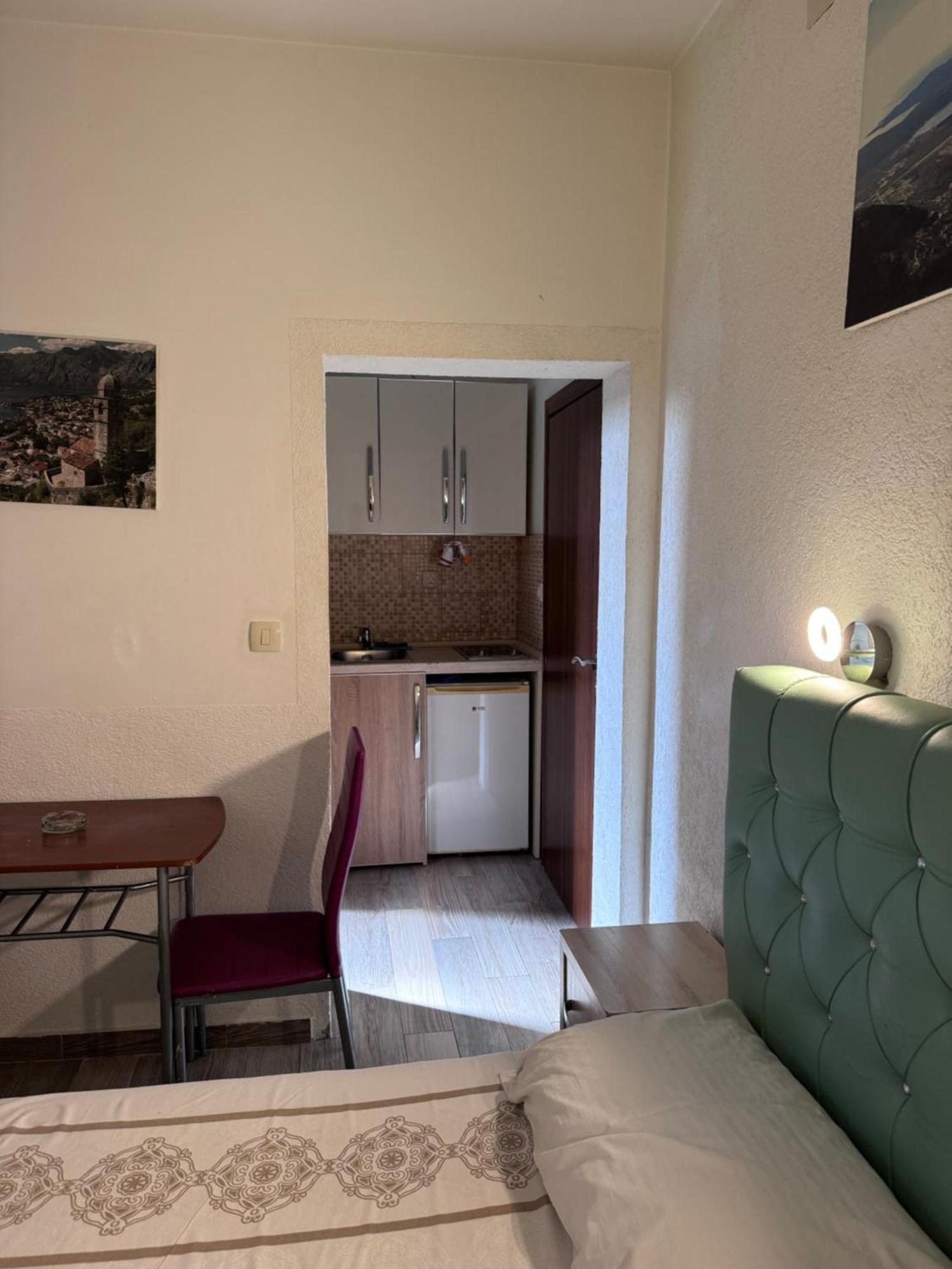 Bocche Di Cattaro Studios Екстериор снимка
