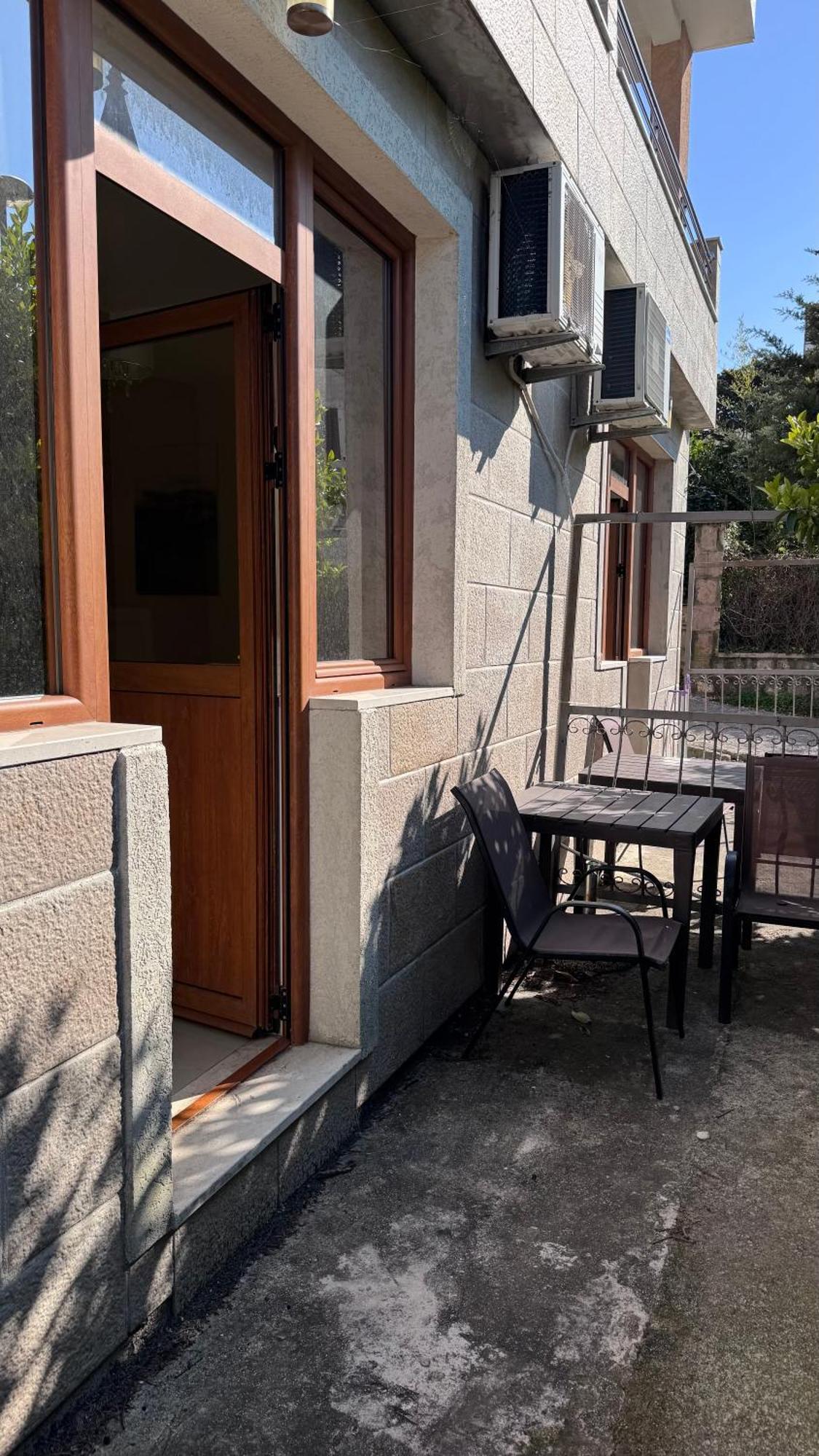 Bocche Di Cattaro Studios Екстериор снимка