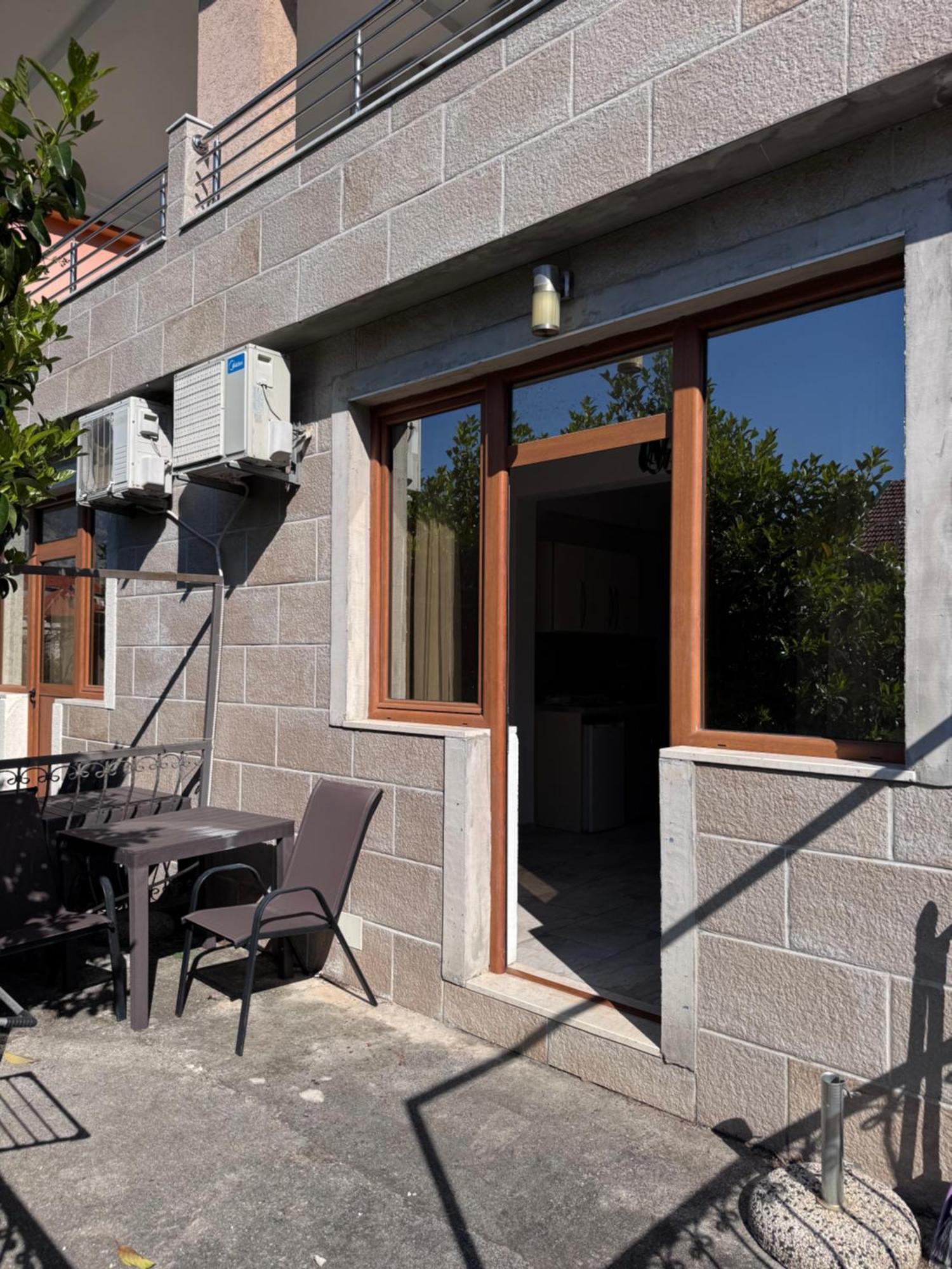 Bocche Di Cattaro Studios Екстериор снимка