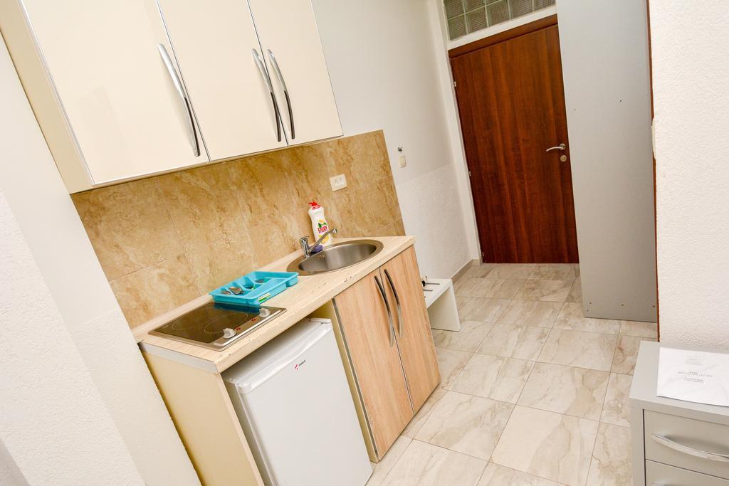 Bocche Di Cattaro Studios Екстериор снимка