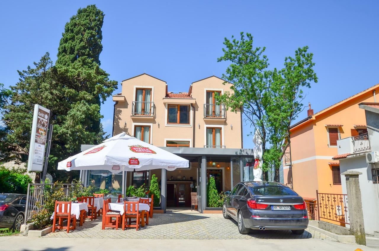 Bocche Di Cattaro Studios Екстериор снимка